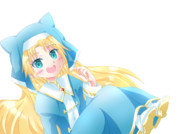G-そうりょ　おんな