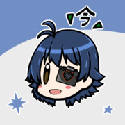 ミリアニ2話放送1周年記念