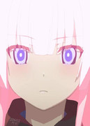 謎の美少女パート2その239（アニメ4話15分41秒スクショ）2024.10.15投稿