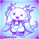 あやかきの猛獣