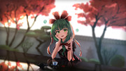 鍵山雛
