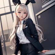 メイベルちゃん