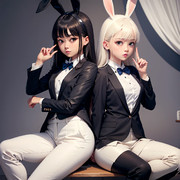 メイベルちゃん