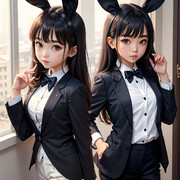 メイベルちゃん