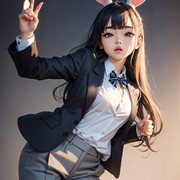 メイベルちゃん