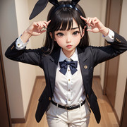 メイベルちゃん