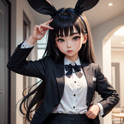メイベルちゃん