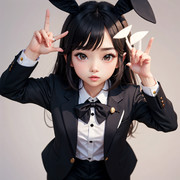 メイベルちゃん