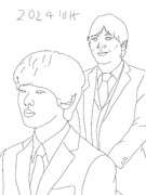 悠仁と水原一平