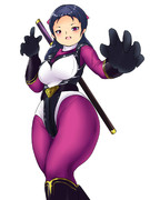 ランさん