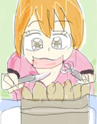 なぎさちゃん