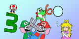 3460