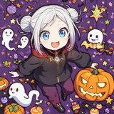 ハッピーハロウィン