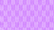 【素材】矢絣・紫・背景・壁紙・和紙【フリー素材処くらげや】
