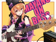 マヤにゃん！‍⬛