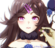 「Make Up」