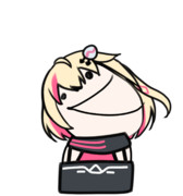 頭の悪いユニちゃん