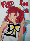 重曹ちゃん！！