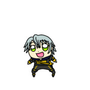 お誕生日記念の雑穀アッシュ