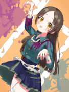 倉本千奈