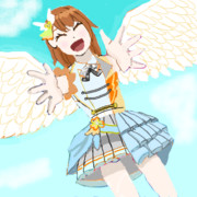 みのりんりーん！