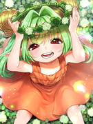 幸せif不落ちゃん