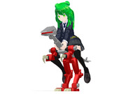 ちびっことマーダ