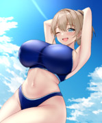 イントレピッドさん