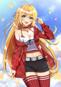 弦巻マキちゃん【②】
