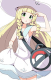 リーリエ