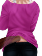 タキオンのフィギュアを入手しました2