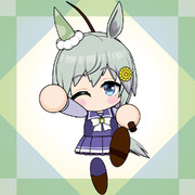 釣りパカ セイちゃん