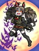 ハロウィンマーベラス