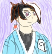 長男