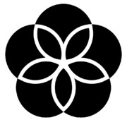 【素材】梅ラ・和柄・透過・シルエット【フリー素材処くらげや】