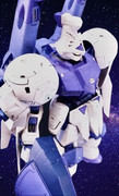 ガンダムキマリス