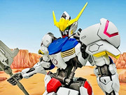 ガンダムバルバトス