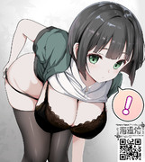 おきがえセイカさん