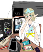 dinoSwift兄貴
