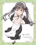 紗枝Birthday2024