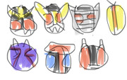 仮面ライダー