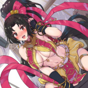 ラーラちゃん（ファイアーエムブレムヒーローズ）