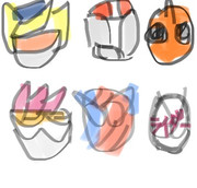 仮面ライダー