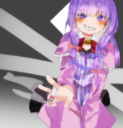 パチュリーTIS