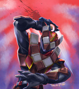 仮面ライダーヴァレン