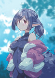 すずしげクロノちゃん