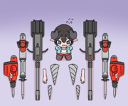 君はどれを選ぶ？