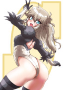 今日のおまけのおまけ