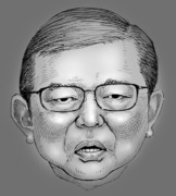 石破氏
