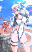 ウェミダー！キョウエイミィズゥギィダァァァアア!⑩